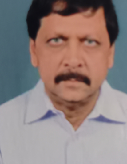 Santanu Mukherjee 
